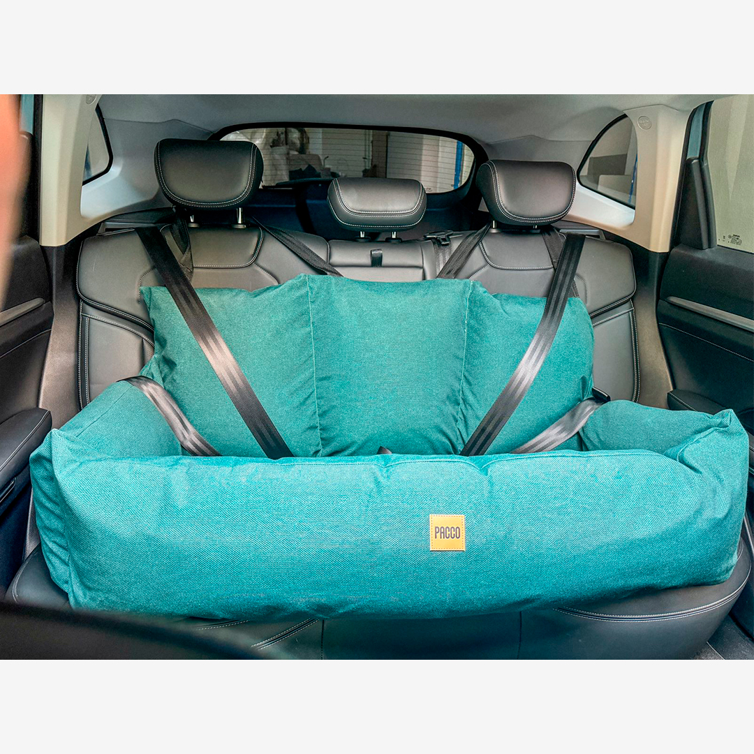 Bolsa Cangu GG Ecotec Pacco