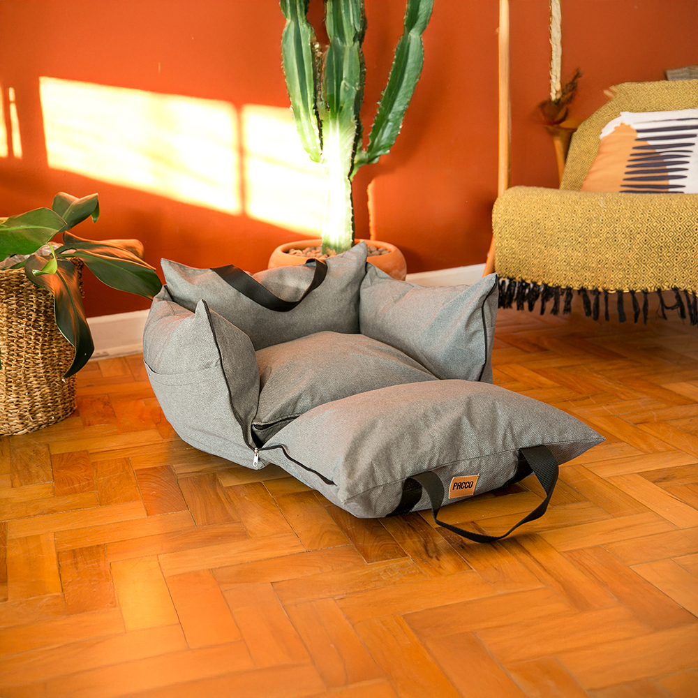 Bolsa Cangu Ecotec Pacco