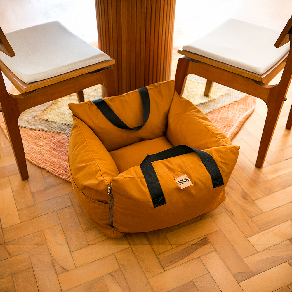 Bolsa Cangu Nature Pacco