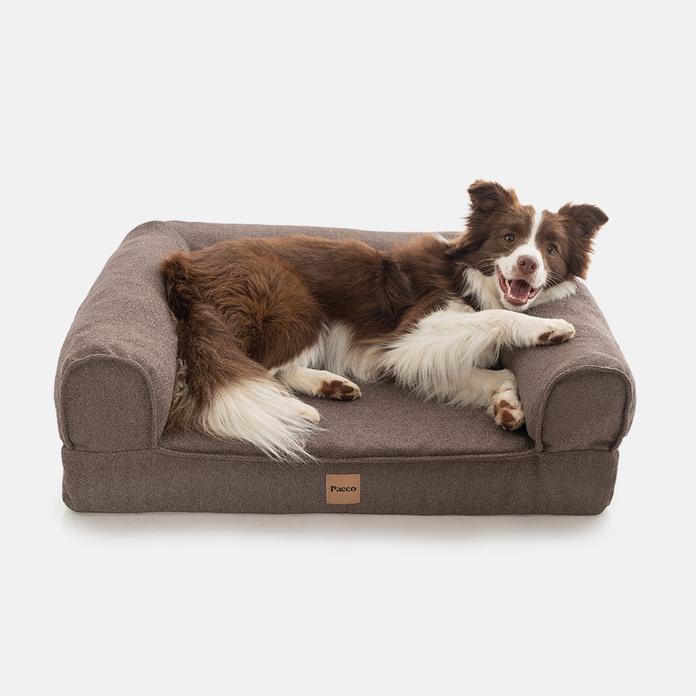 Cama C-Core Pacco