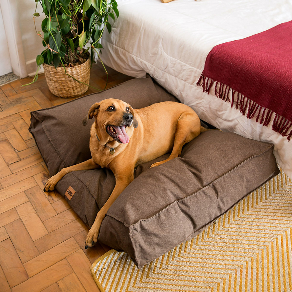 Futon Ecotec Pacco