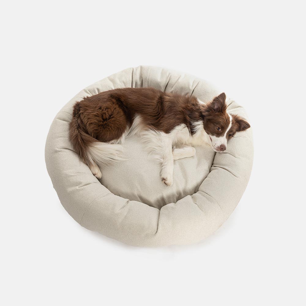 Cama Nala Bouclé Pacco