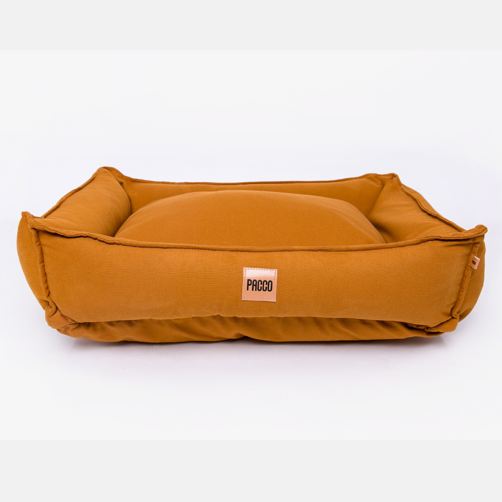 Cama Nature Pacco