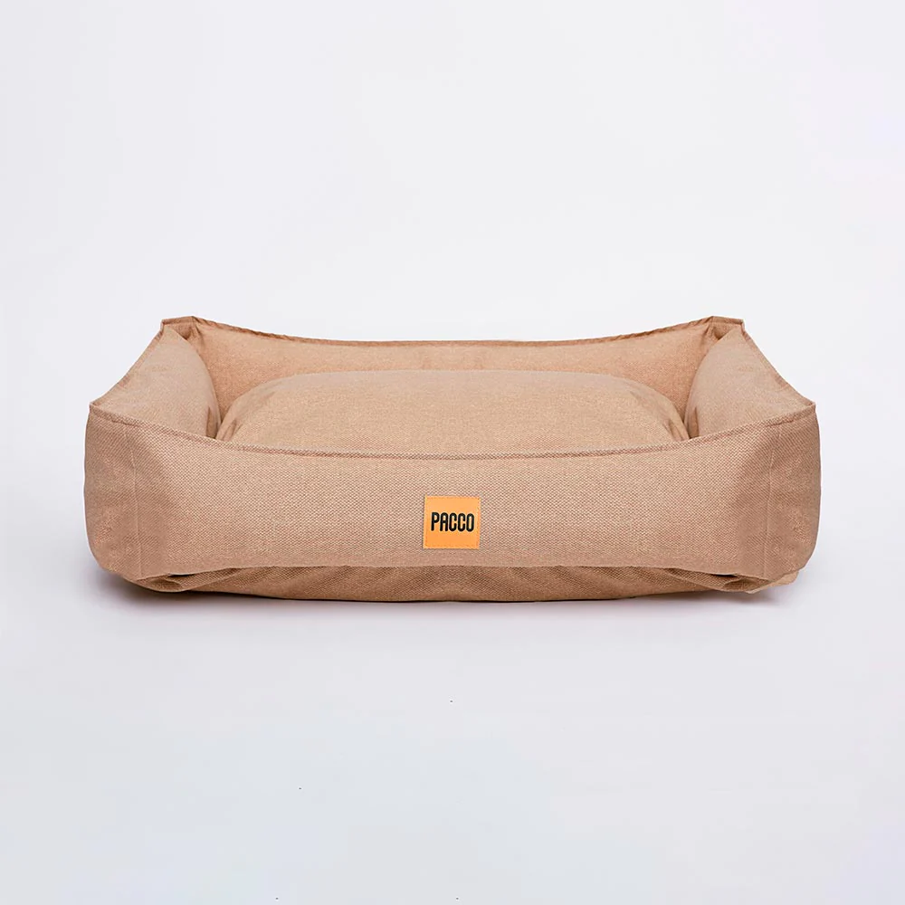 Cama Ecotec Retangular Pacco