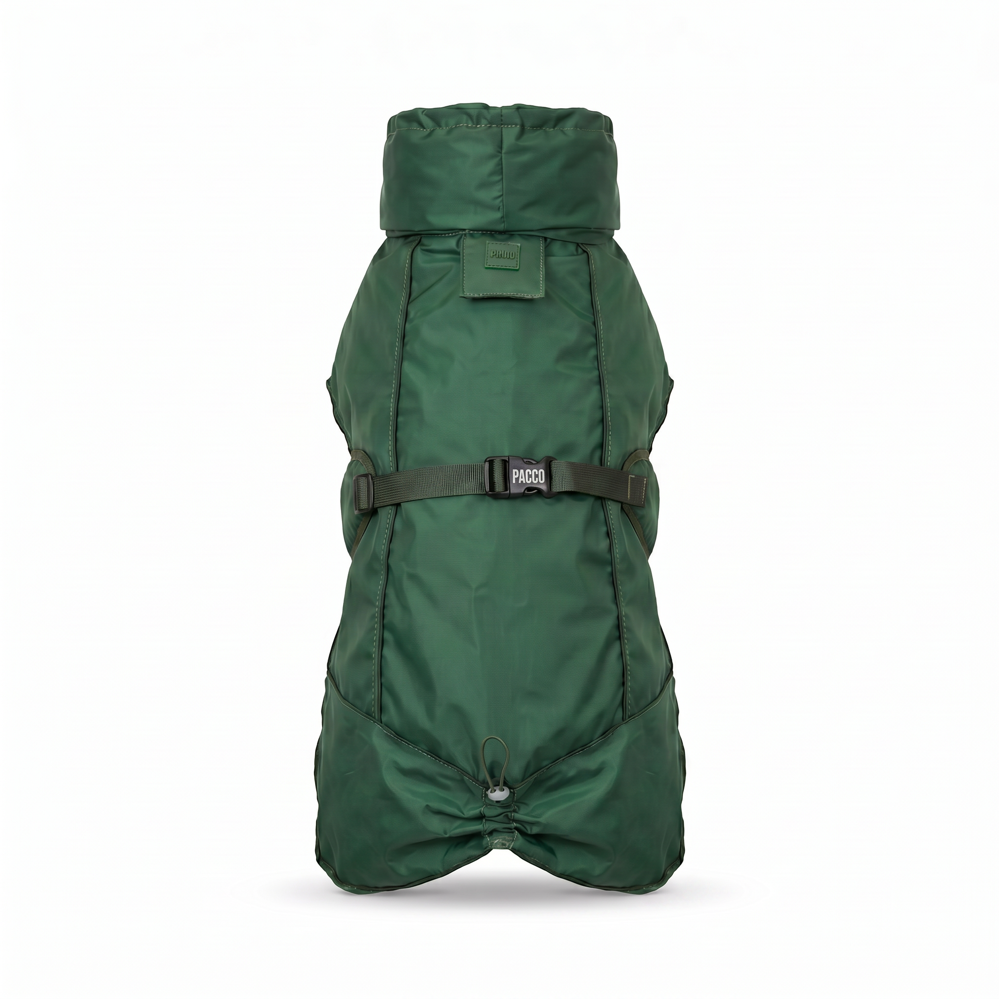 Capa de Chuva Aqua Pacco