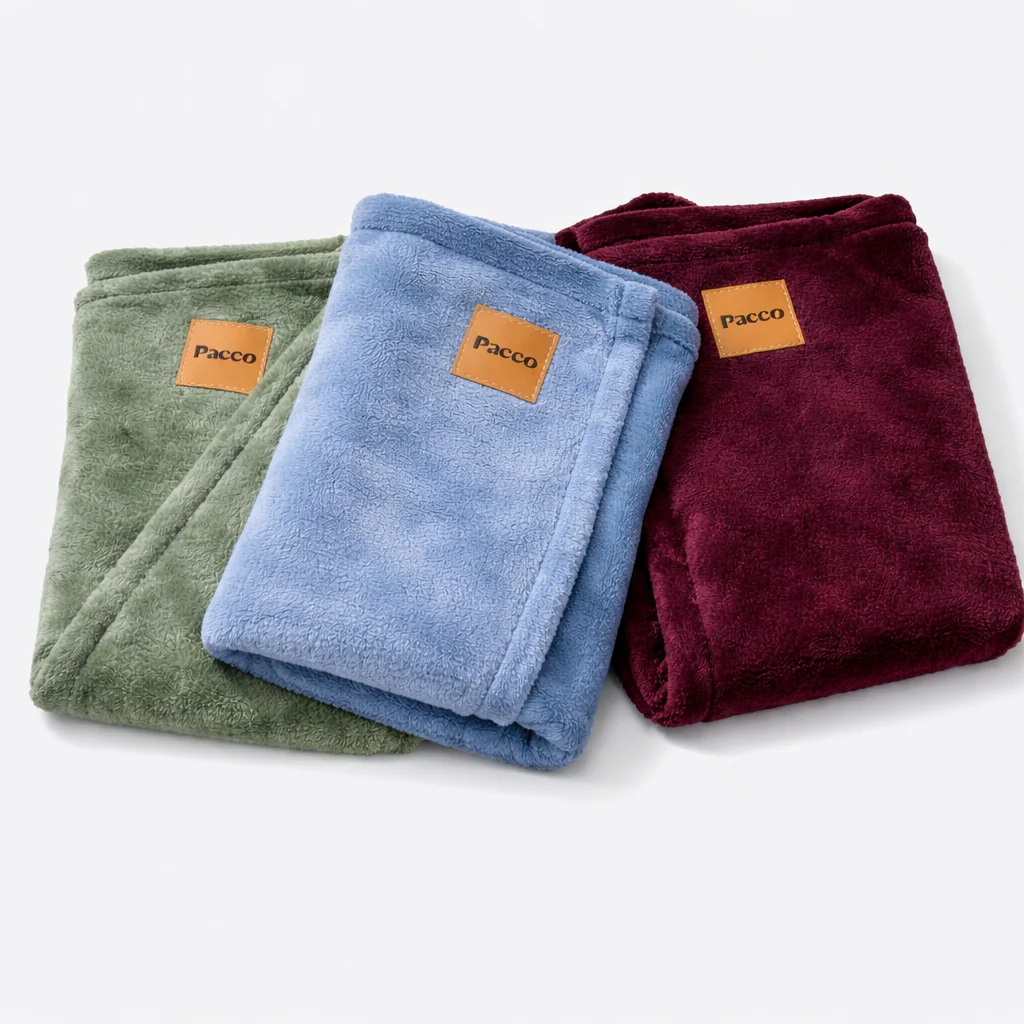 Cobertor Fleece Soft Touch