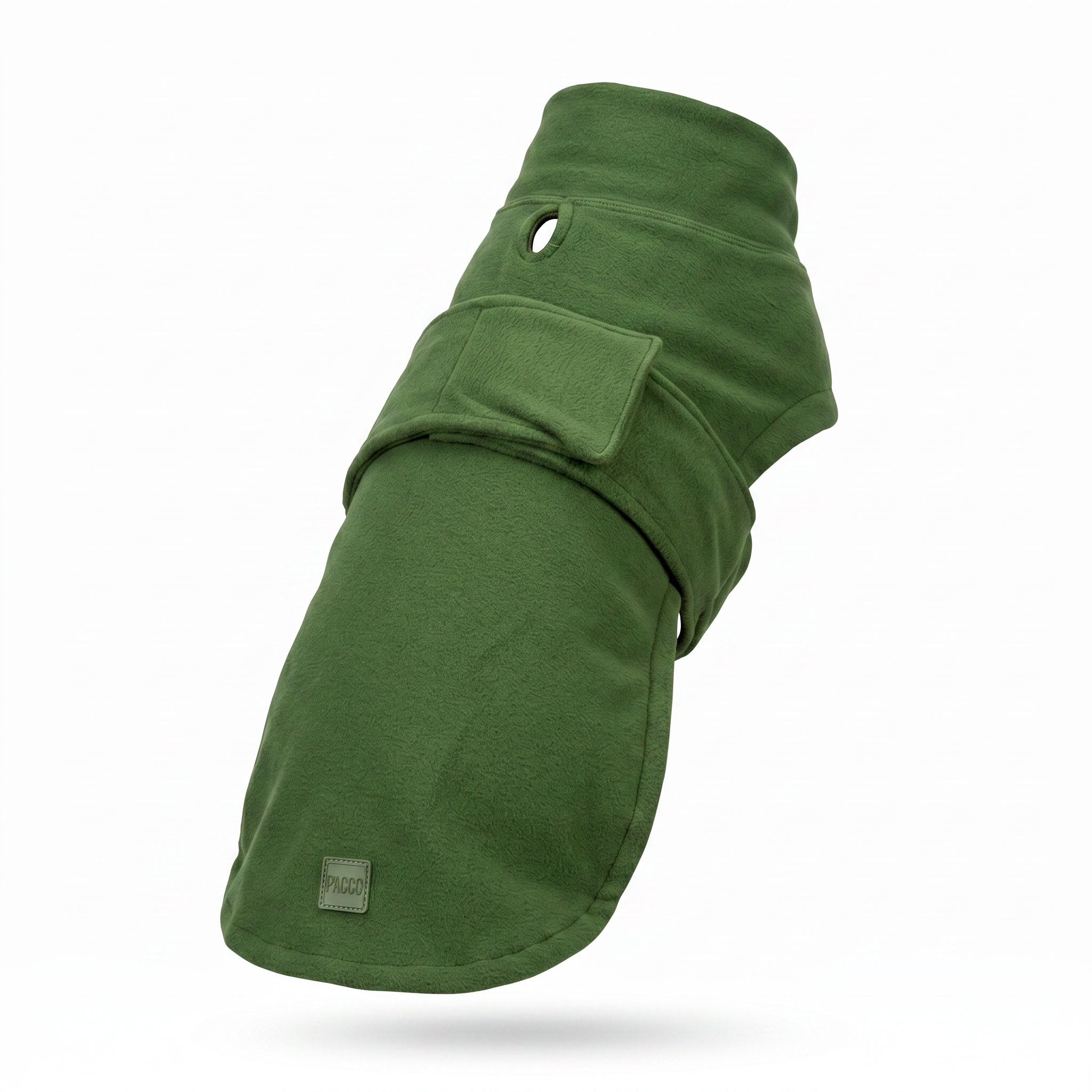 Fleece Pacco